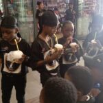 KIDS DAY OUT