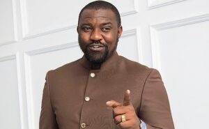 John-Dumelo
