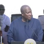 Mahama-cares