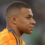 mbappé