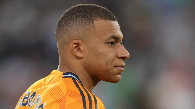 mbappé