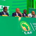 CAF