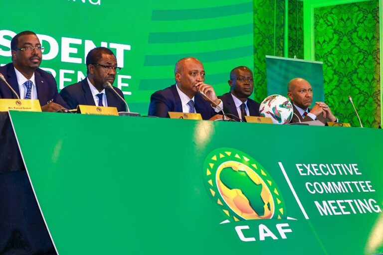 CAF