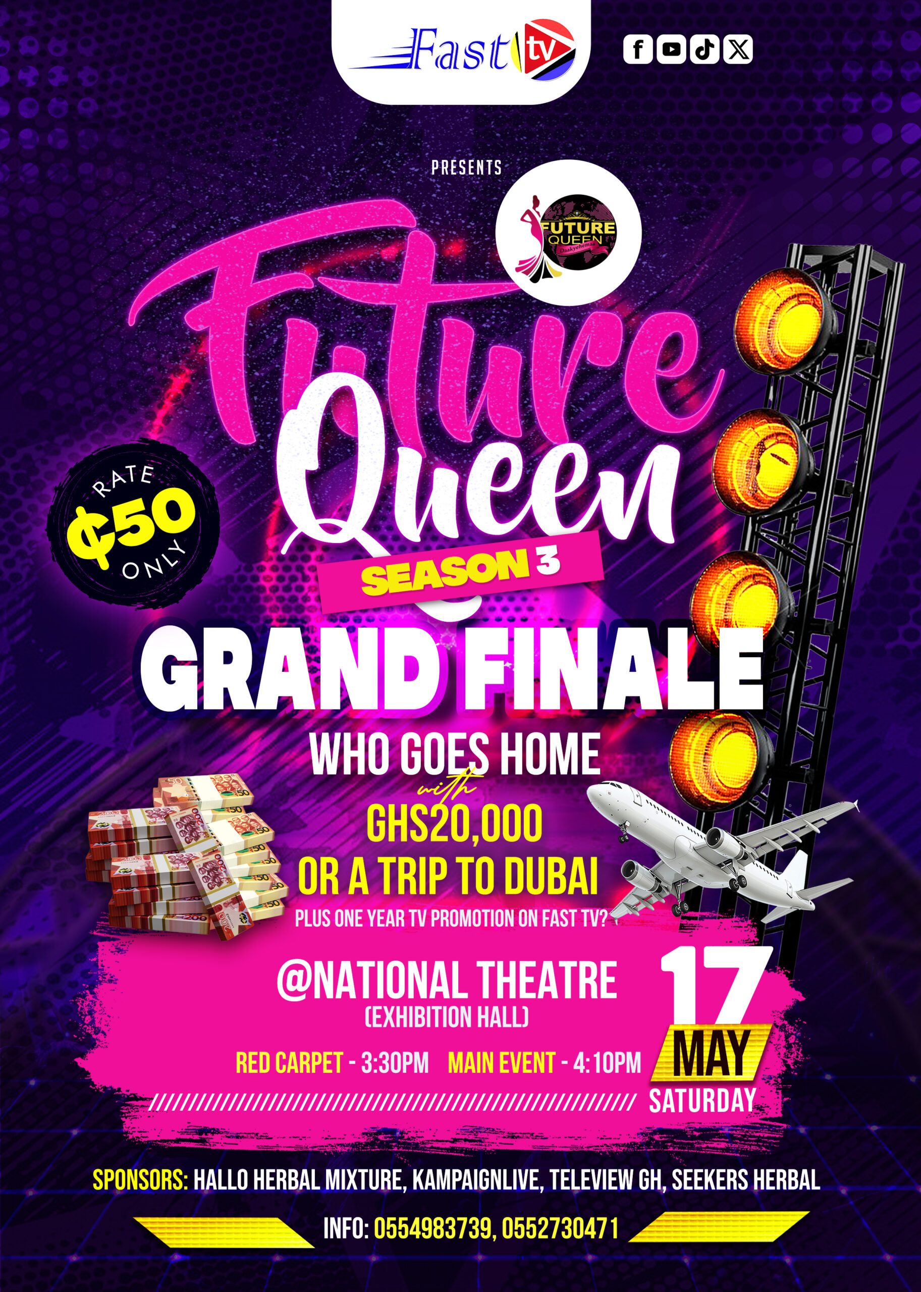 FUTURE QUEEN GRAND FINALE b