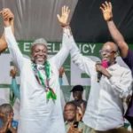 Baba Jamal wins Ayawaso East election