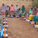 Nkwanta south mulslims urges for peace