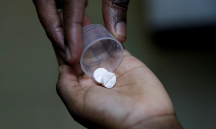 Health Ministry denies ARV shortage, assures persons living with HIV of continued access