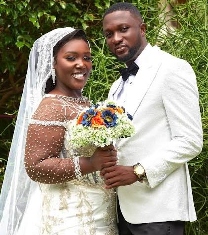 I’ve been separated from my husband since April 1, 2025 – Tima Kumkum confirms