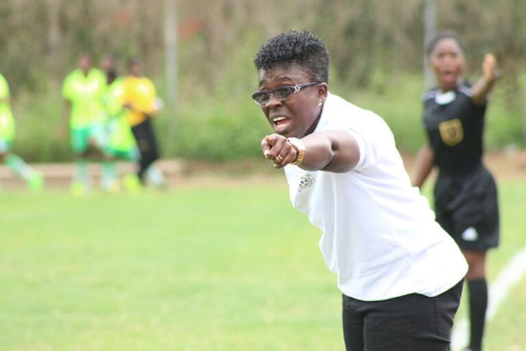 Black Queens will qualify for 2027 Women’s World Cup despite WAFCON exit – Mercy Tagoe-Quarcoo