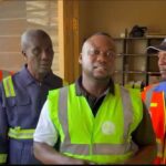 ODIKRO OF DOMINASE APPEALS FOR HEALTH CARE FACILITIES AND DEVELOPMENTAL SUPPORT