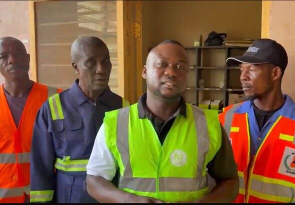 ODIKRO OF DOMINASE APPEALS FOR HEALTH CARE FACILITIES AND DEVELOPMENTAL SUPPORT