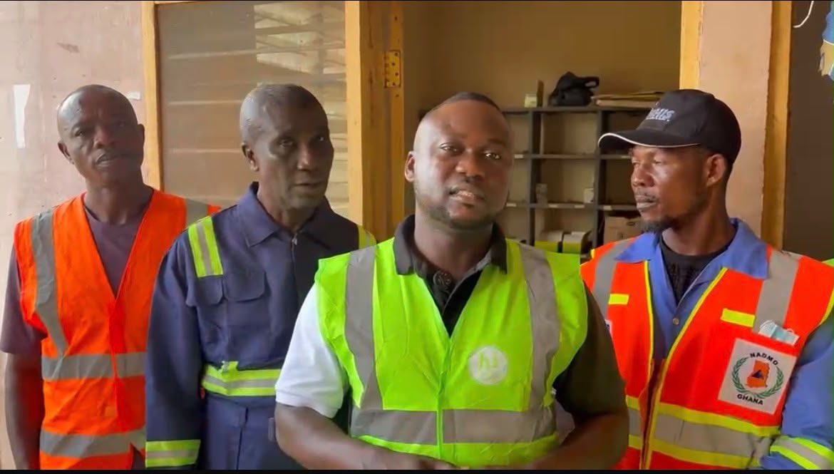 ODIKRO OF DOMINASE APPEALS FOR HEALTH CARE FACILITIES AND DEVELOPMENTAL SUPPORT