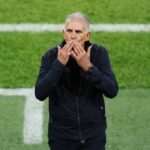 GFA unlikely to extend Carlos Queiroz’s contract despite calls for continuity