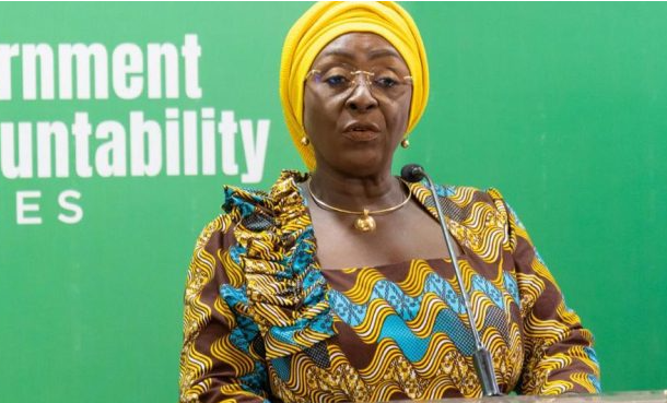 Government announces plans to build second National Theatre in Kumasi